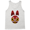 Mononoke Mask Tank Top