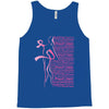 breast cancer Tank Top