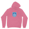 endurance space exploration Unisex Hoodie