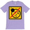 not the face T-Shirt