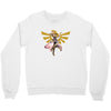 Zelda Crewneck Sweatshirt