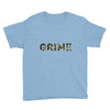 uk grime Youth Tee