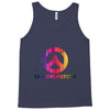OVERWATCH Tank Top