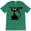 black cat T-Shirt