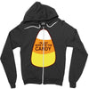 candy Zipper Hoodie