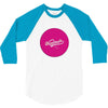 GOOD INDO 3/4 Sleeve Shirt