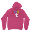 boo halloween Unisex Hoodie