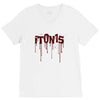 itonis V-Neck Tee