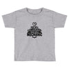 keep well lubricated sleep with a mechanic Toddler T-shirt