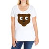 BEAR Ladies Curvy T-Shirt