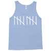 jake paul team wt Tank Top