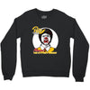 royale with cheese Crewneck Sweatshirt