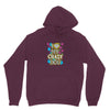 love my crazy dog Hoodie