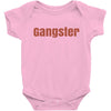 gangster Baby Bodysuit