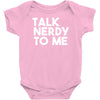 nerd Baby Bodysuit