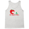 an apple a day Tank Top