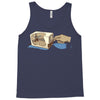 secret of the sharpener Tank Top