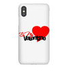 be my valentine 2 iPhoneX