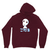 glowing spirit Unisex Hoodie