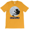 Catzilla T-Shirt