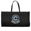 capsule Weekender Totes