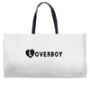 fahrie77 Weekender Totes