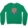 creative Crewneck Sweatshirt