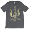 commando belgian T-Shirt