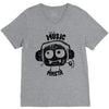 monster V-Neck Tee