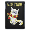 pawter cat iPad Mini