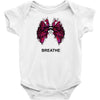 breathe Baby Onesie