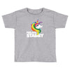 feeling stabby Toddler T-shirt