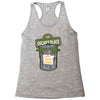 oscar&rsquo;s place Racerback Tank