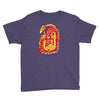red dragon Youth Tee