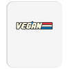 Vegan Parody Cobra Commander Mousepad