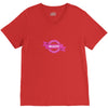 fahrie77 V-Neck Tee