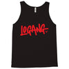 Logang Maverick Tank Top