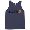 strava evolution Tank Top