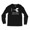 krei tech industries  big hero 6 t shirt tee unisex Long Sleeve Shirts