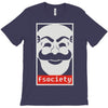fsoci3ty T-Shirt