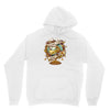 travel long Unisex Hoodie