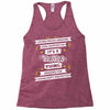 It's A Pawpaw Thing Racerback Tank