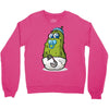baby pickle Crewneck Sweatshirt