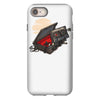 dead man walking iPhone 8