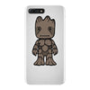 friendly tree iPhone 7 Plus Case