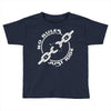 rules Toddler T-shirt