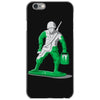 camouflage iPhone 6/6s Case