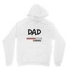 dad loading Unisex Hoodie