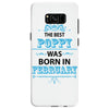 The Best Poppy Was Born In February Samsung Galaxy S8