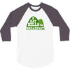 hills infant 3/4 Sleeve Shirt